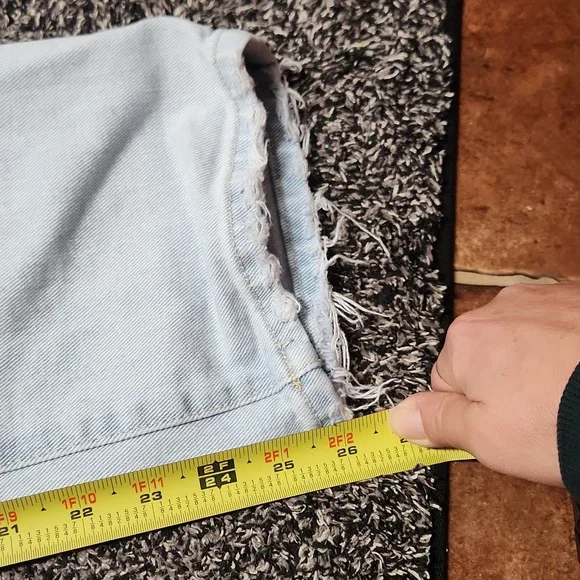 Vervet light wash jeans - Picture 10 of 10